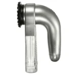 Portable Electric Pet Hair Suction Device Clipper Diagnostic-tool Grooming Pet Brush Comb Removal, Size: 19.0 x 11.0 x 6.0cm - Image 2