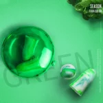 4 PCS / Set Travel Sleep Noise Prevention Earplugs Improve Sleep Hearing Protection, Random Color Delivery - Image 3