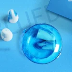 4 PCS / Set Travel Sleep Noise Prevention Earplugs Improve Sleep Hearing Protection, Random Color Delivery - Image 4