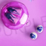 4 PCS / Set Travel Sleep Noise Prevention Earplugs Improve Sleep Hearing Protection, Random Color Delivery - Image 5