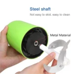 Multi-function Electric Kitchen Shredder Stirrer Food Processor Random Color Delivery - Image 5