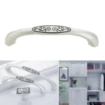 4086-96 Stainless Steel Cabinet Door Drawer Handle