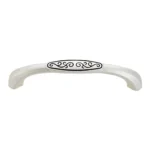 4086-96 Stainless Steel Cabinet Door Drawer Handle - Image 2