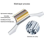 4086-96 Stainless Steel Cabinet Door Drawer Handle - Image 4