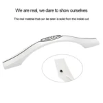 4086-96 Stainless Steel Cabinet Door Drawer Handle - Image 5
