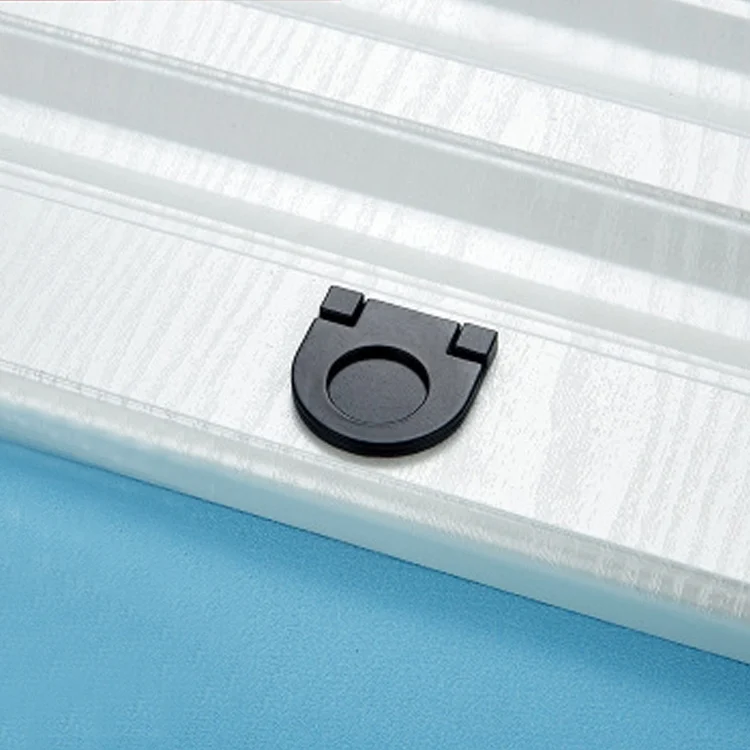 HC37562_1.webp 1052-32 Simple European Furniture Drawer Hidden Buckle Handle(Matte Black) - Image 2