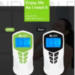 JCS-1015 LED Display Home Multi-function Voice Electronic Massage Instrument Timing Meridian Physiotherapy Instrument - Image 7
