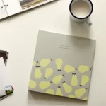 6 inch DIY Creativity Insert Type 3R Flushing Iron Ring Family Photo Album - Image 2