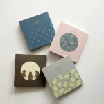 6 inch DIY Creativity Insert Type 3R Flushing Iron Ring Family Photo Album - Image 6