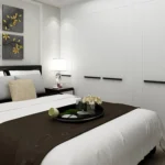 5 PCS 2057-96 Drawer Cabinet Door Handle Straight Door Handle - Image 5