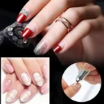 Nail Ceramic Cylindrical Corn Shape Electric Power Grinding Head, Size: 49*6mm - Image 5