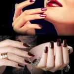 Nail Ceramic Cylindrical Corn Shape Electric Power Grinding Head, Size: 49*6mm - Image 6