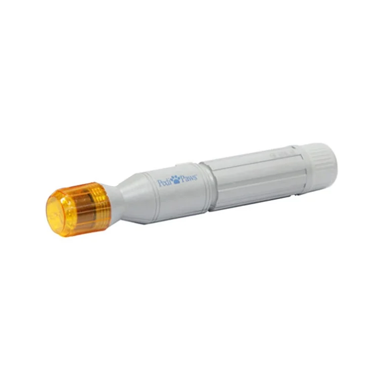 HC3912_1.webp The Incredible Pet Nail Trimmer Electric Nail Grinder - Image 2