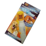 The Incredible Pet Nail Trimmer Electric Nail Grinder - Image 6