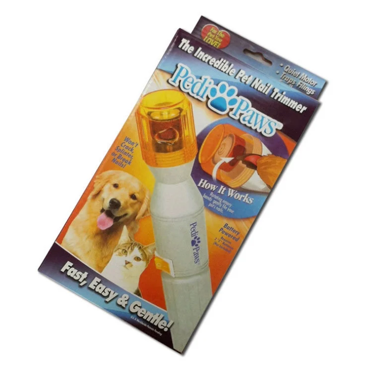 HC3912_5.webp The Incredible Pet Nail Trimmer Electric Nail Grinder - Image 6