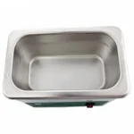 BEST-A80 0.7L Ultrasonic Washing Machine (Voltage 220V) - Image 5