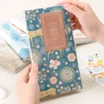 3 inch DIY Creativity Insert Type Mini Exquisite Photo Album - Image 3