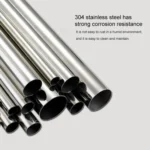 Stainless Steel Cylinder Hanger Bathroom Non-perforated Storage Clothes Hook, Size:14mm - Image 7