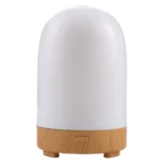 5W Capsule Shape Mini Humidifier with Colorful Light, Capacity: 50ml, DC 5V - Image 2