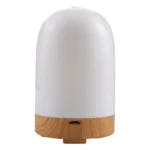 5W Capsule Shape Mini Humidifier with Colorful Light, Capacity: 50ml, DC 5V - Image 3