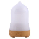 5W Capsule Shape Mini Humidifier with Colorful Light, Capacity: 50ml, DC 5V - Image 4