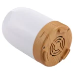 5W Capsule Shape Mini Humidifier with Colorful Light, Capacity: 50ml, DC 5V - Image 5