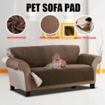 Waterproof Wear-resistant Pet Sofa Cushion,Double Mat, Size: 174x235cm - Image 4