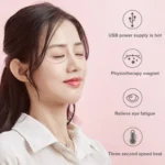 K-1033 The Angel Eye Graphene USB Eye Mask - Image 9