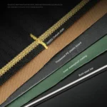 Multi-function Oxford Cloth Cloth Bottom Electrician Belt Pouch Maintenance Tools Handbag Shoulder Bag Convenient Tool Bag, Size : 18 inch - Image 7