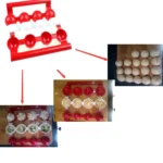 Useful Newbie Meatballs Fish Balls Kitchen Homemade Stuffed Meatballs Maker Home Cooking Tools - Image 5