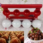 Useful Newbie Meatballs Fish Balls Kitchen Homemade Stuffed Meatballs Maker Home Cooking Tools - Image 6