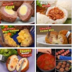 Useful Newbie Meatballs Fish Balls Kitchen Homemade Stuffed Meatballs Maker Home Cooking Tools - Image 7