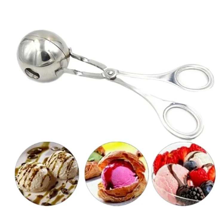 HC4205_5.webp Stainless Steel Meatball Maker Stuffed Meatball Clip DIY Fish Meat Rice Ball Maker - Image 6