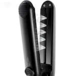 Steam Spray Electric Splint Hair Straightener with Plastic Bottle , AU Plug - Image 3