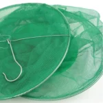 3pcs Folding Hanging Automatic Fly Hunter, Induced Fly Cage - Image 3