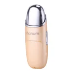 Nanum Facial Beauty Hydrating Massager Mini Skin Care Water Spraying Misting Humidifier / Automatic Alcohol Sprayer - Image 2