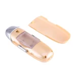 Nanum Facial Beauty Hydrating Massager Mini Skin Care Water Spraying Misting Humidifier / Automatic Alcohol Sprayer - Image 4