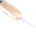 Nanum Facial Beauty Hydrating Massager Mini Skin Care Water Spraying Misting Humidifier / Automatic Alcohol Sprayer - Image 5