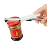 Stainless Steel Adjustable Can Opener Multi-function Kitchen Tool
