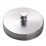 Kitchen Food Molds Stainless Steel Hamburger Meat Press Molds Tools - Image 2