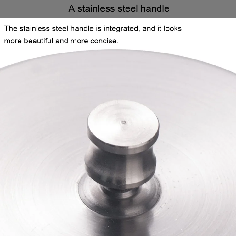 HC4352_3.webp Kitchen Food Molds Stainless Steel Hamburger Meat Press Molds Tools - Image 4