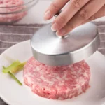 Kitchen Food Molds Stainless Steel Hamburger Meat Press Molds Tools - Image 7