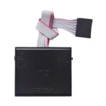 FG-FULL-01 Halloween Mask Voice Control LED Cold Light Terror Cosplay Mask - Image 5