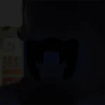 FG-MA-02 Halloween Mask Voice Control LED Cold Light Terror Cosplay Mask - Image 8