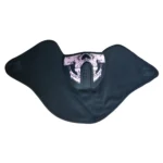 FG-MA-023 Halloween Mask Voice Control LED Cold Light Terror Cosplay Mask - Image 4