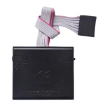 FG-MA-027 Halloween Mask Voice Control LED Cold Light Terror Cosplay Mask - Image 6