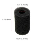 10 PCS Special Protection Cotton Sleeve for Aquarium Filter Suction Port, Inside Diameter: 22mm - Image 3