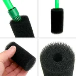 10 PCS Special Protection Cotton Sleeve for Aquarium Filter Suction Port, Inside Diameter: 22mm - Image 4