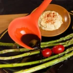 kn607 10 in 1 Colorful Silicone Kitchen Tools Set - Image 8