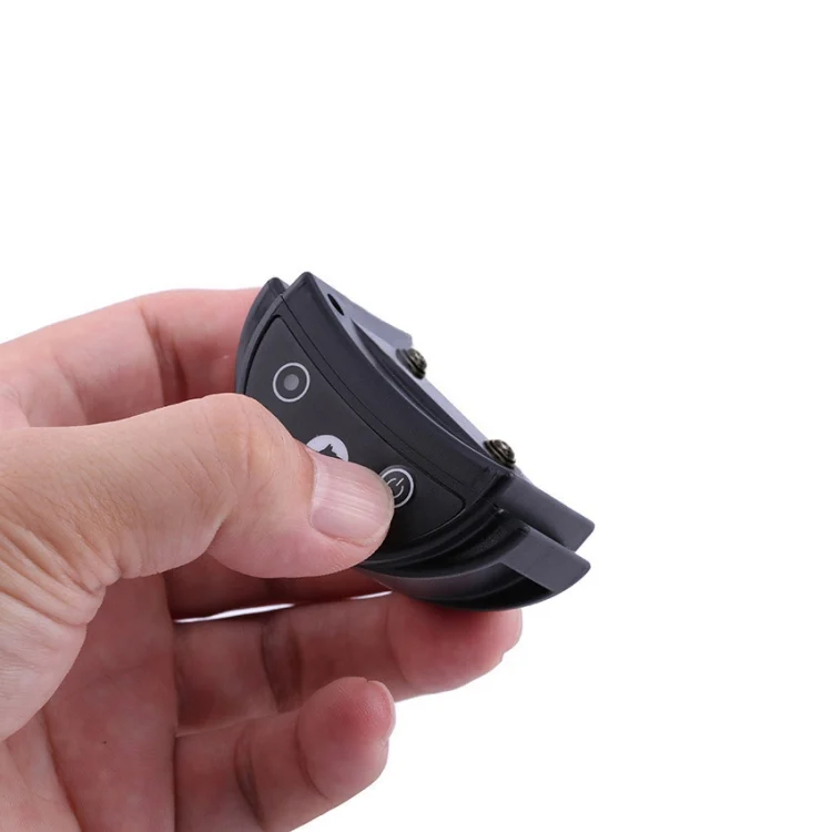 HC4511B_3.webp PD520V Automatic Anti Barking Collar Pet Training Control System for Dogs - Image 4